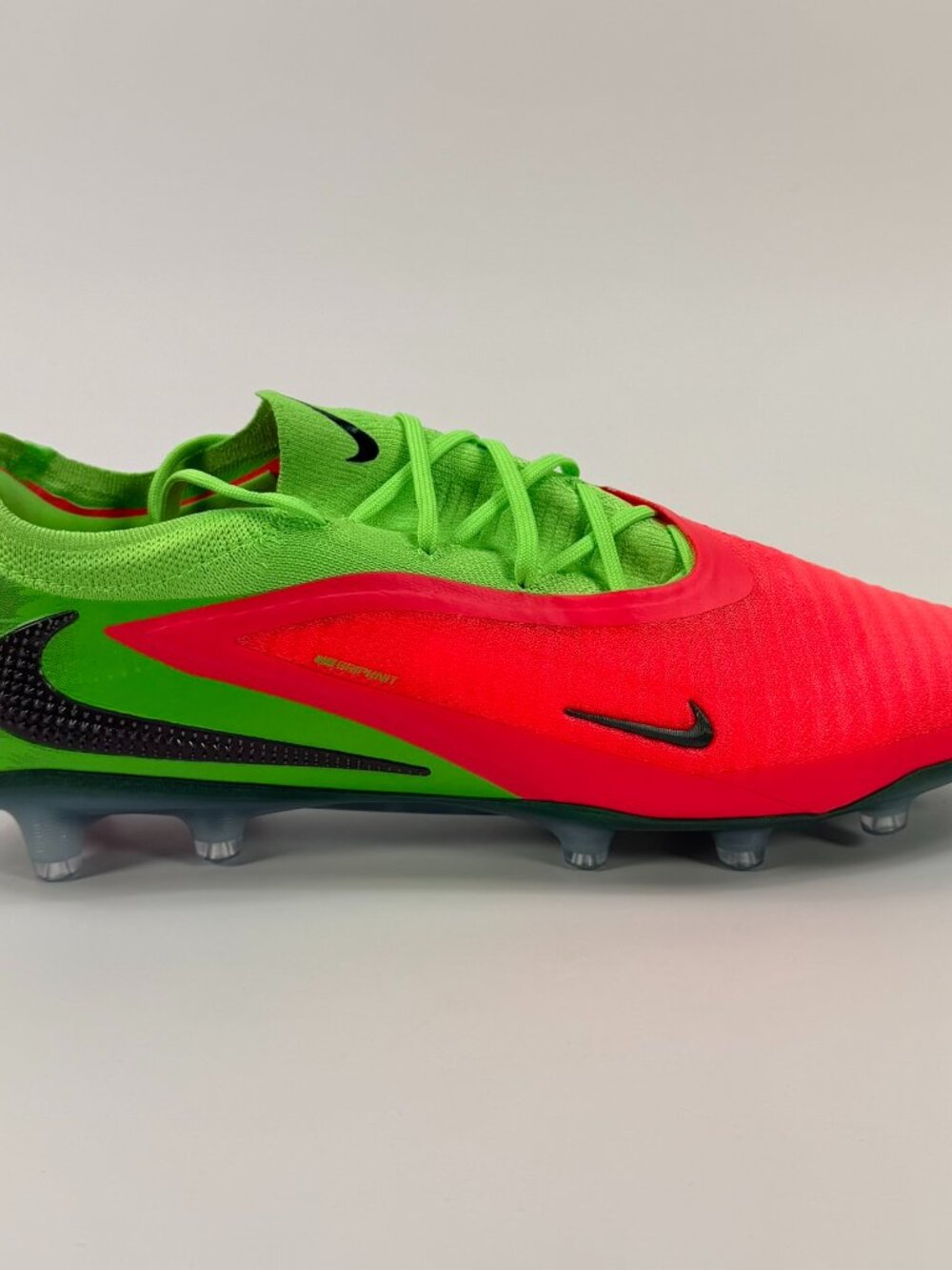 Nike Phantom 6 Low Elite AG Pro 'Erling Haaland' IH1784-603 Soccer size 11.5